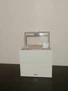 Kuferek na biżuterię SONGMICS