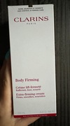 Clarins Body Firming ujędrniający do ciała 200ml