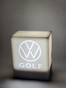 Lampa led VW Golf 
