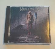 MEGADETH – Countdown to Extinction / 1992 Capitol Records 