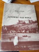JANOWIEC NAD WISŁĄ Helena Tarłowska