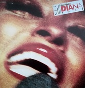 DIANA ROSS - AN EVENING WITH.... LIVE / CIEKAWY KONCERT 1977/ 2 X WINYL 
