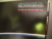 DECADANCE VS.ITALOCONNECTION - ON & ON ITALO DISCO