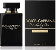 DOLCE & GABBANA The Only One Eau de Parfum 100ml oryginalny produkt