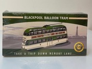 BLACKPOOL BALLOON TRAM