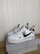 Buty Nike Air Force 1 Low Utility White Black org 35,5