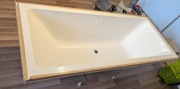 Nowa wanna akrylowa 170x75 dwie sztuki