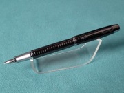 Pióro wieczne PARKER I.M. Premium gun metal CT