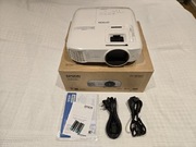 Projektor FullHD 3LCD Epson EH-TW5825 Nowa Lampa Android TV