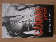 Czarne serce Kinga Litkowiec