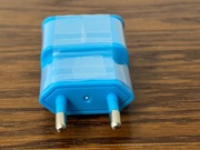 ładowarka sieciowa Samsung 100-240V Output 5V-2A