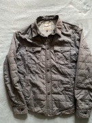 WRANGLER OVERSHIRT M KURTKA