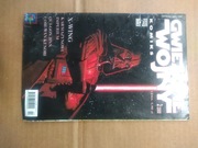 Gwiezdne wojny nr2/2000 komiks