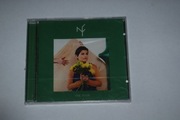 Nelly Furtado THE RIDE