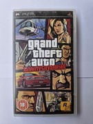 Gra na PSP stan idealny