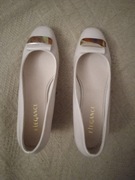 Buty pantofle damskie 