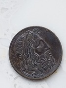 Grecja  20 Drachm 1930 