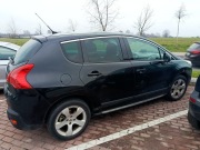 PEUGEOT 3008 r 2011