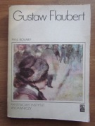 Pani Bovary ___ Gustaw  Flaubert