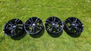 Alufelgi 18" 7.5J 5x114,3, Mazda, Subaru, Toyota, Honda, Hyundai, Kia