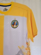 XS S M XXL Koszulka Juan Pablo II Peru oryginalna Jan Paweł Papież Polak