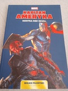 KAPITAN AMERYKA KONTRA RED SKULL WIELKIE POJEDYNKI