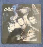 A-HA - Stay On These Roads