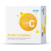 Witamina C Atomy 500mg