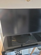 BEZRAMKOWY MONITOR 27” LENOVO T27I-10 LED IPS DP USB FHD 1920x1080 KLASA A