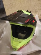 Kask Fox używany