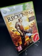 Gra na xbox360 Reckoning