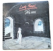 Lady Pank Tacy Sami winyl 1988