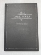 Dark Souls Art Book The Art Of The Trilogy A4 UNIKAT