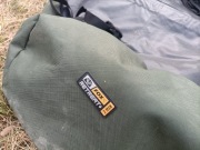 Namiot karpiowy REATREAT + 2men Fox