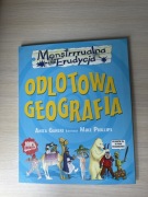 Odlotowa geografia 