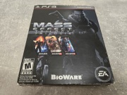 Mass Effect Trilogy