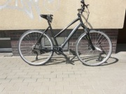 Rower  Treking  Brezzer Liberty XT rozm 20,5 wzrost 165-178 cm Powystawowa