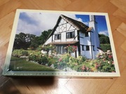 puzzle sztuk 1000
