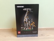 LEGO 76989 Horizon Forbidden West: Żyraf