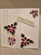 Karta okolicznościowa- w dniu urodzin