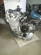 Silnik Yamaha YZF 1000 plus instalacja