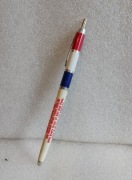 Długopis SILVERLINE'S SPIRIT OF '76 USA vintage 
