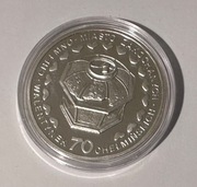 70 Walentynek Chełmińskich