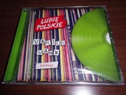 Lubię Polskie - Varius Manx - Przeboje