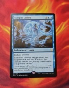 Octopus Umbra karta MTG 