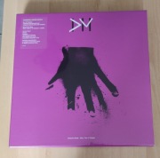 Depeche Mode ULTRA 12 Singles bok nowy w folii
