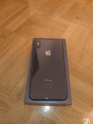 iPhone X 256gb pamięć