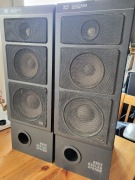 Kolumny RFT CASCADA B 6401 Acoustics Wawa-Lublin 