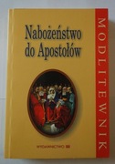 Nabożeństwo do Apostołów - Wydawnictwo M