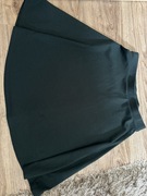 Spódnica khaki 40 L